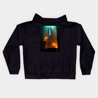 KAIIDTH Kids Hoodie